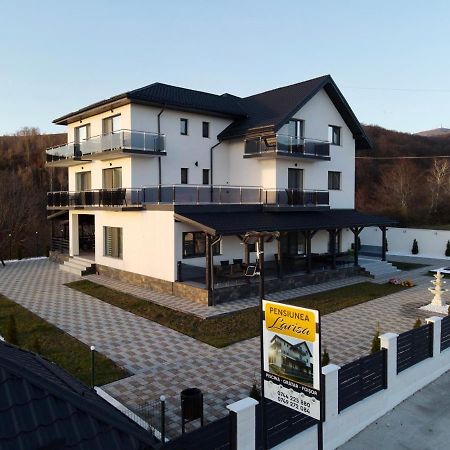 Casa De Vacanta Larisa โนวาชิ-สเตรยนี ภายนอก รูปภาพ
